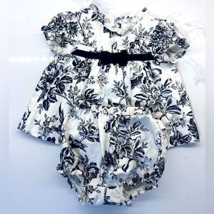 Janie and Jack Dress